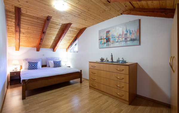 Kuća-za-odmor - Makarska-Kamenmost , Hrvatska - CDM822 601