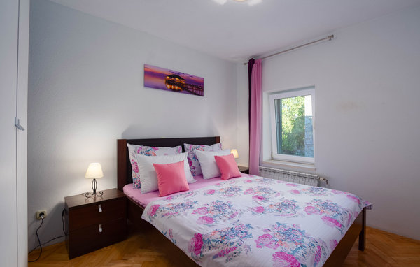 Kuća-za-odmor - Makarska-Kamenmost , Hrvatska - CDM822 603