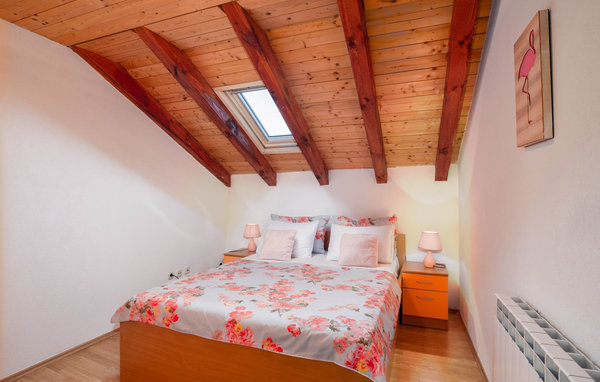 Kuća-za-odmor - Makarska-Kamenmost , Hrvatska - CDM822 604