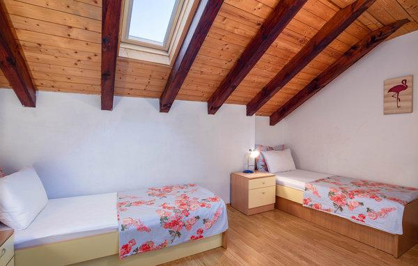 Kuća-za-odmor - Makarska-Kamenmost , Hrvatska - CDM822 605