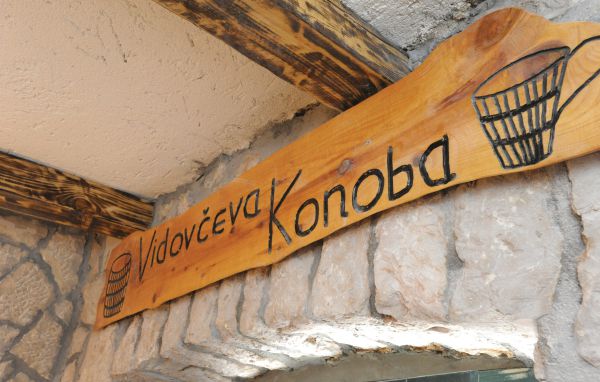 Kuća-za-odmor - Makarska-Kamenmost , Hrvatska - CDM822 503