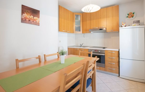 Kuća-za-odmor - Makarska-Kamenmost , Hrvatska - CDM822 401