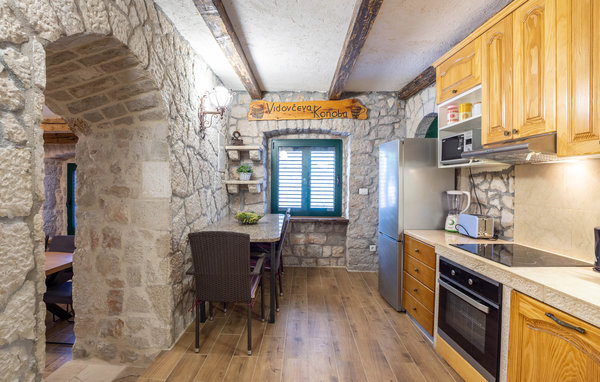Kuća-za-odmor - Makarska-Kamenmost , Hrvatska - CDM822 402