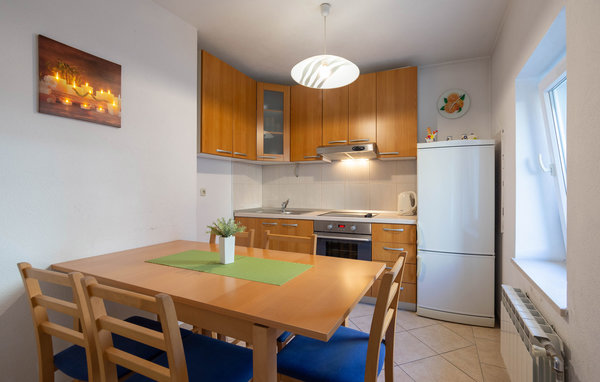 Kuća-za-odmor - Makarska-Kamenmost , Hrvatska - CDM822 404