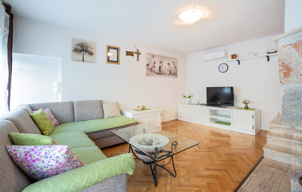 Kuća-za-odmor - Makarska-Kamenmost , Hrvatska - CDM822 301