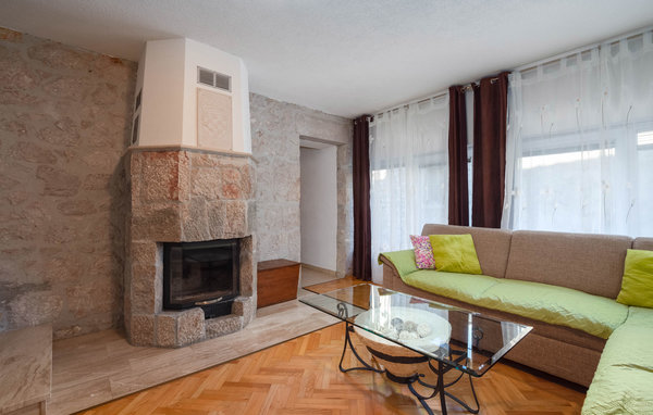 Kuća-za-odmor - Makarska-Kamenmost , Hrvatska - CDM822 6