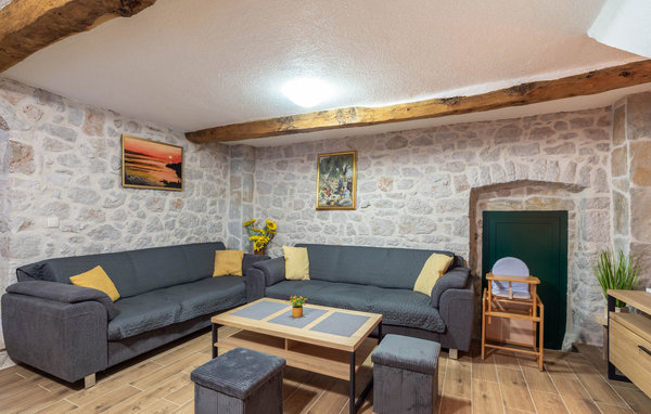 Kuća-za-odmor - Makarska-Kamenmost , Hrvatska - CDM822 302