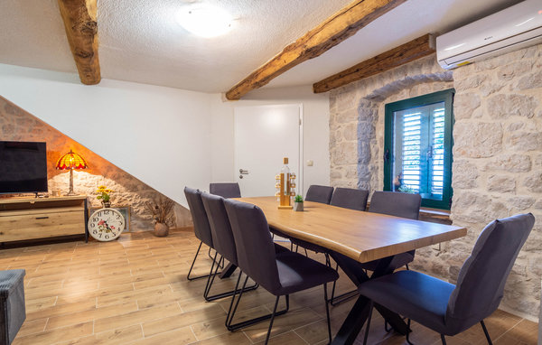 Kuća-za-odmor - Makarska-Kamenmost , Hrvatska - CDM822 303