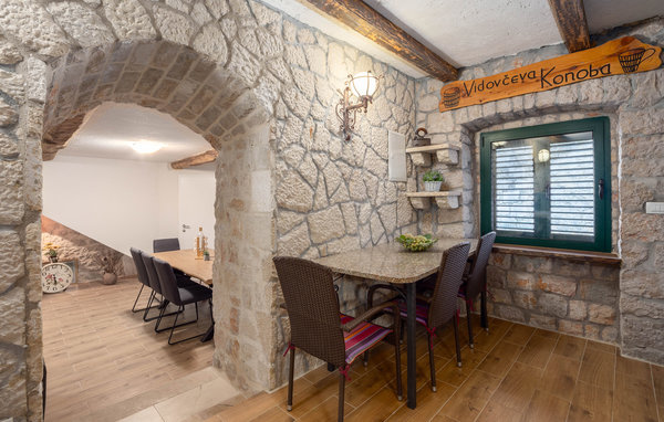 Kuća-za-odmor - Makarska-Kamenmost , Hrvatska - CDM822 304