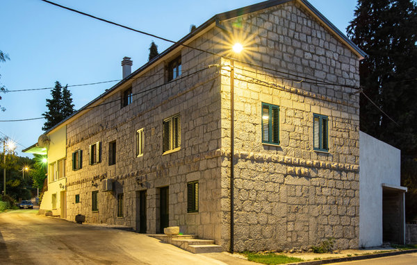 Kuća-za-odmor - Makarska-Kamenmost , Hrvatska - CDM822 81