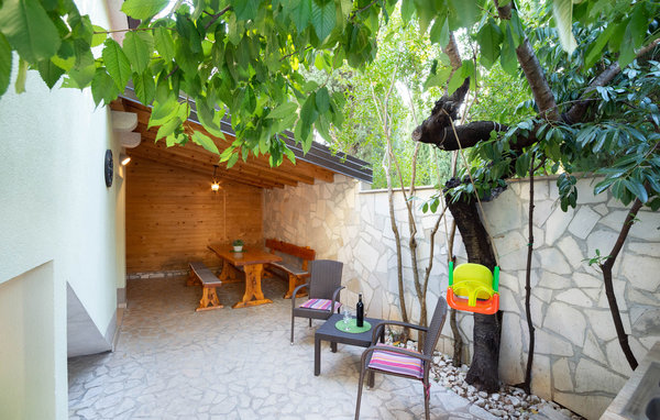 Kuća-za-odmor - Makarska-Kamenmost , Hrvatska - CDM822 3