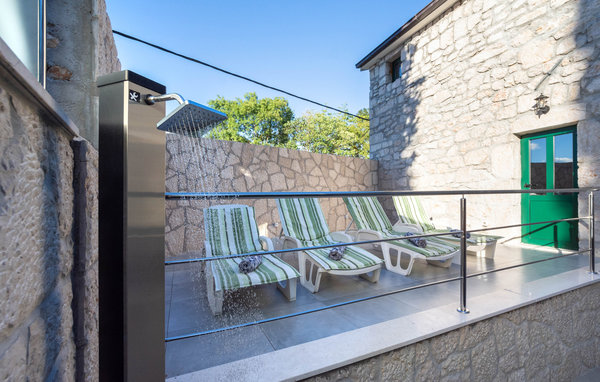 Kuća-za-odmor - Makarska-Kamenmost , Hrvatska - CDM822 12