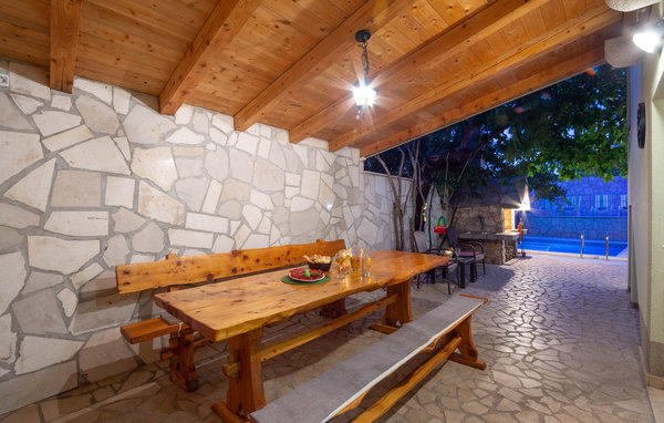 Kuća-za-odmor - Makarska-Kamenmost , Hrvatska - CDM822 16