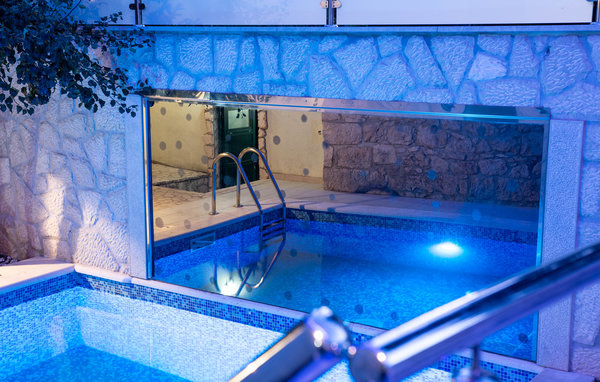 Kuća-za-odmor - Makarska-Kamenmost , Hrvatska - CDM822 21