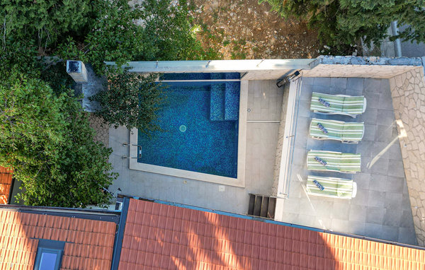 Kuća-za-odmor - Makarska-Kamenmost , Hrvatska - CDM822 23