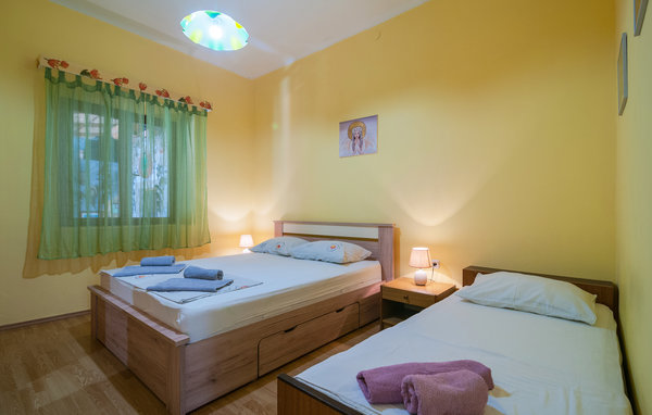 Ferienhaus 