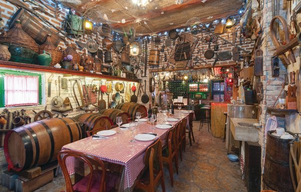 Ferienhaus 