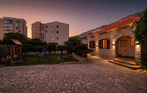 Ferienhaus 