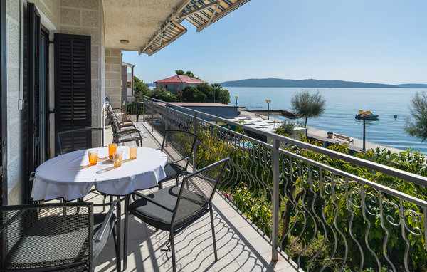 Apartment - Trogir-Kastel Kambelovac , Croatia - CDM862 2