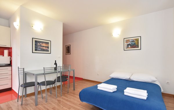 Ferienhaus 