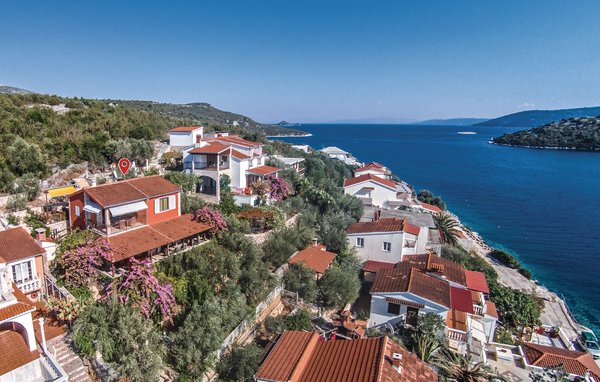 Domy wakacyjne - Trogir-Vinisce , Chorwacja - CDM877 2