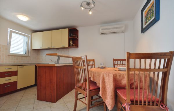 Ferienwohnung 