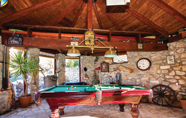 Domy wakacyjne - Makarska-Grabovac , Chorwacja - CDM960 803
