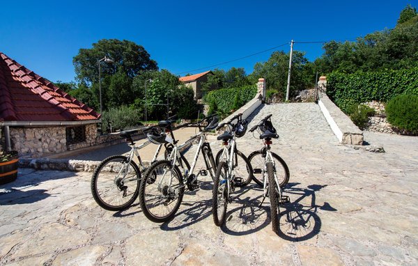 Domy wakacyjne - Makarska-Grabovac , Chorwacja - CDM960 807