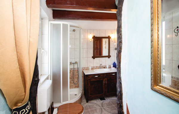 Domy wakacyjne - Makarska-Grabovac , Chorwacja - CDM960 705