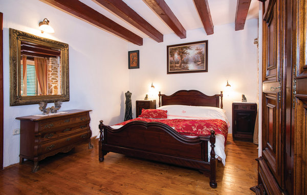 Domy wakacyjne - Makarska-Grabovac , Chorwacja - CDM960 602
