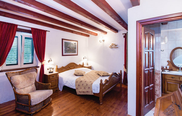 Domy wakacyjne - Makarska-Grabovac , Chorwacja - CDM960 603