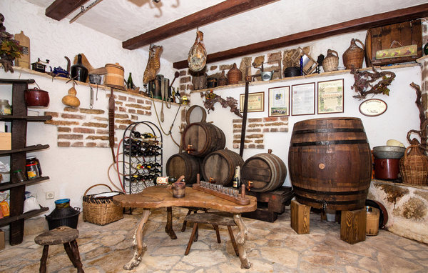 Domy wakacyjne - Makarska-Grabovac , Chorwacja - CDM960 501