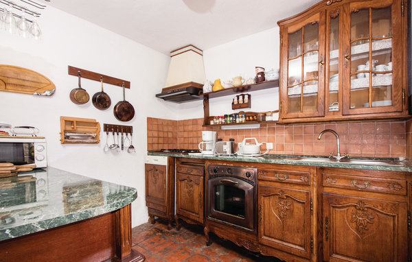 Domy wakacyjne - Makarska-Grabovac , Chorwacja - CDM960 401