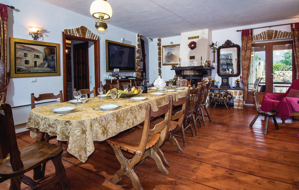 Domy wakacyjne - Makarska-Grabovac , Chorwacja - CDM960 302