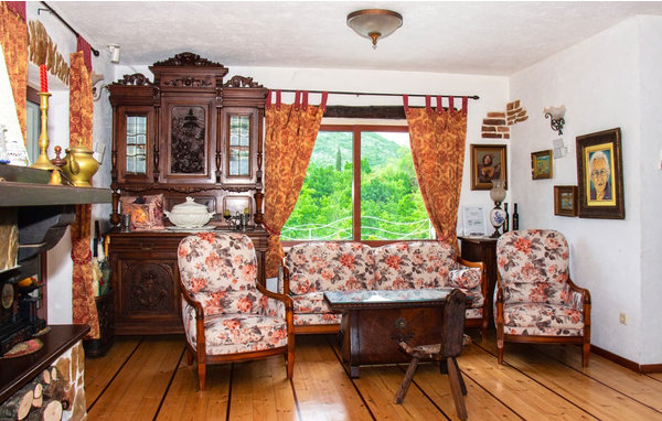 Domy wakacyjne - Makarska-Grabovac , Chorwacja - CDM960 303