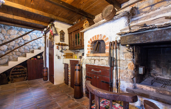 Domy wakacyjne - Makarska-Grabovac , Chorwacja - CDM960 305