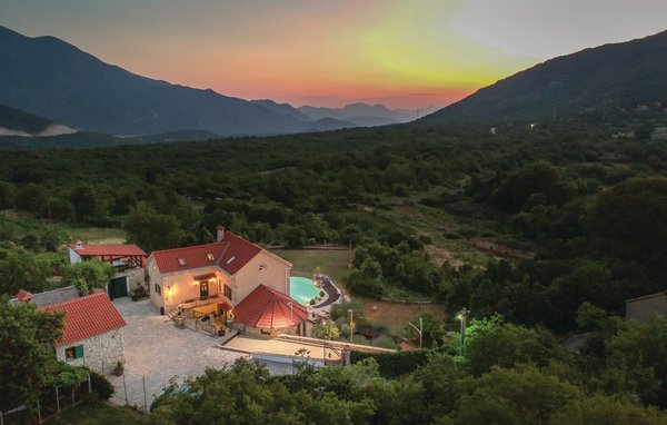 Domy wakacyjne - Makarska-Grabovac , Chorwacja - CDM960 86
