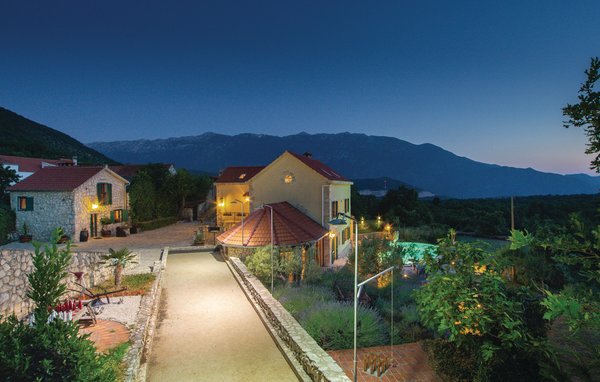 Domy wakacyjne - Makarska-Grabovac , Chorwacja - CDM960 87