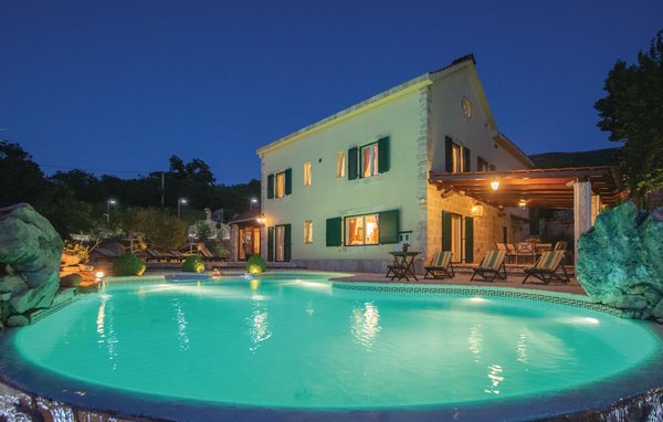 Domy wakacyjne - Makarska-Grabovac , Chorwacja - CDM960 88