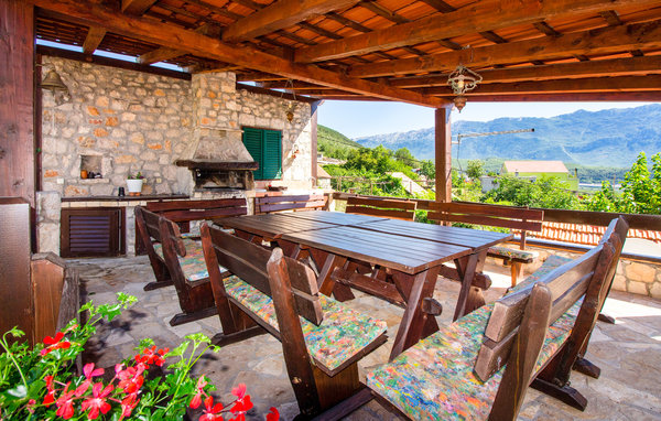 Domy wakacyjne - Makarska-Grabovac , Chorwacja - CDM960 8