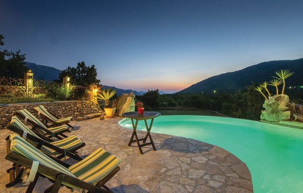 Domy wakacyjne - Makarska-Grabovac , Chorwacja - CDM960 101