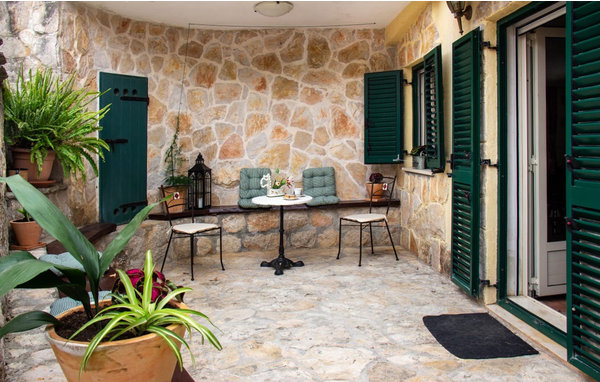 Domy wakacyjne - Makarska-Grabovac , Chorwacja - CDM960 102