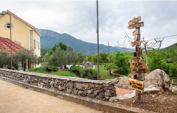 Domy wakacyjne - Makarska-Grabovac , Chorwacja - CDM960 103