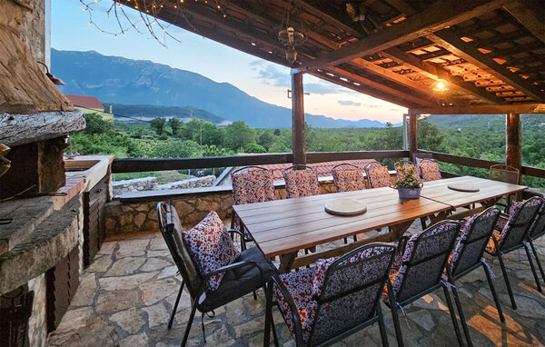 Domy wakacyjne - Makarska-Grabovac , Chorwacja - CDM960 104