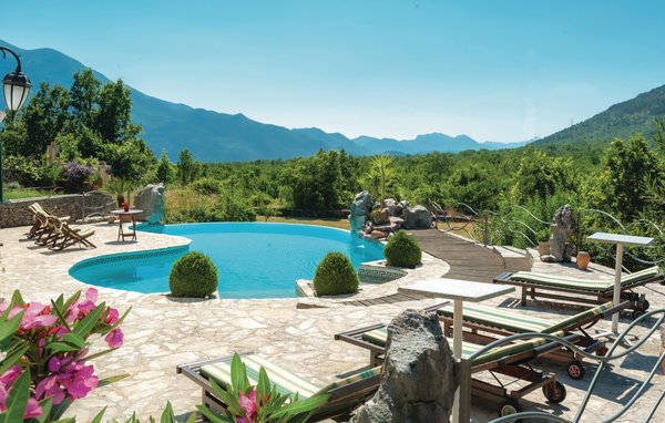 Domy wakacyjne - Makarska-Grabovac , Chorwacja - CDM960 9