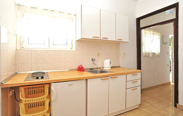 Holiday Home - Trogir-Poljica , Croatia - CDM979 405