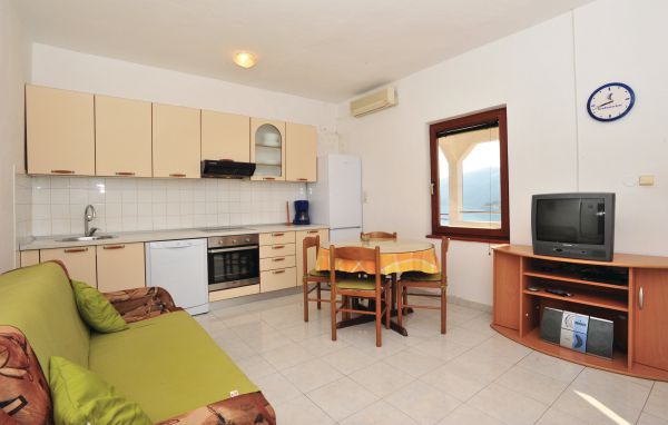 Holiday Home - Trogir-Poljica , Croatia - CDM979 406