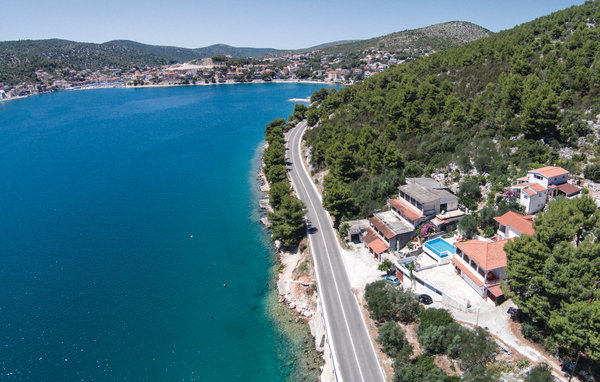 Holiday Home - Trogir-Poljica , Croatia - CDM979 109