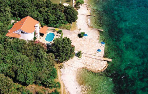 Ferienhaus - Zadar-Kozino , Kroatien - CDN858 | Novasol