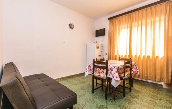 Ferienwohnung - Starigrad Paklenica , Kroatien - CDN045 2